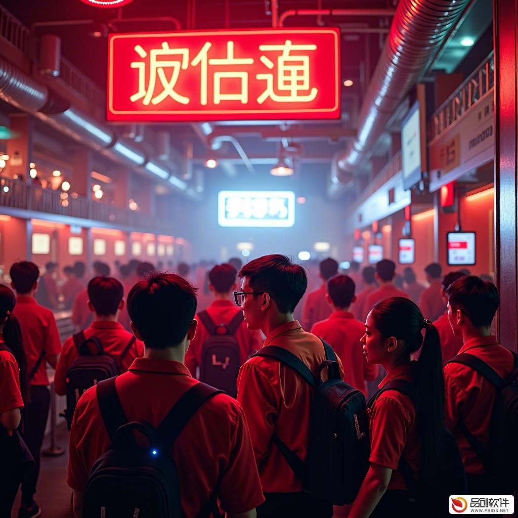 广州市娱乐场所灭火AI系统服务站：科技守...