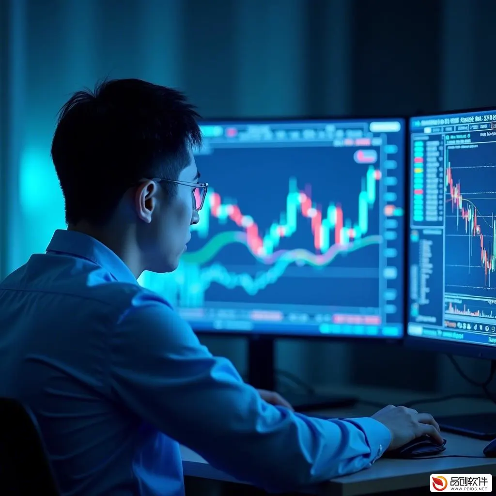 证券极速交易：开启金融市场的快速通道
