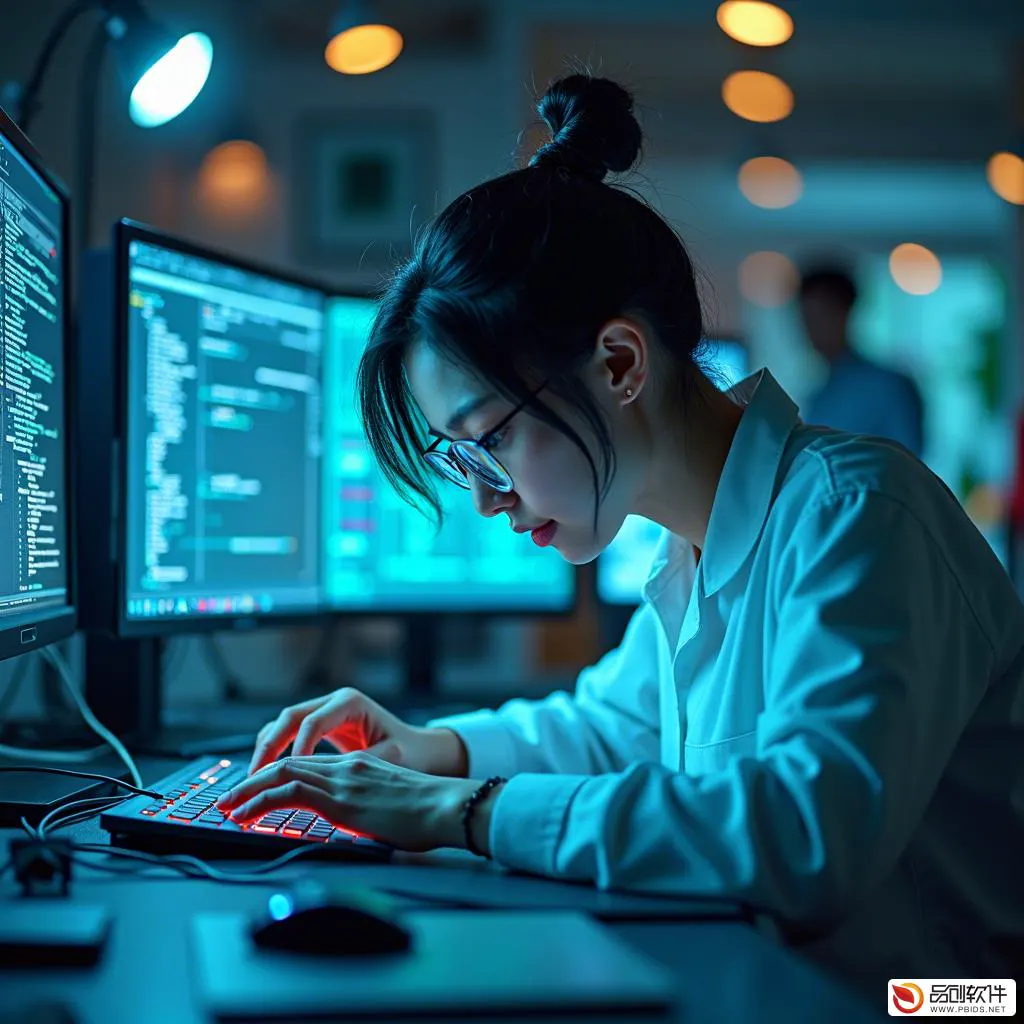 引领未来：null车载以太网通信协议平台研发团队的创新之旅
