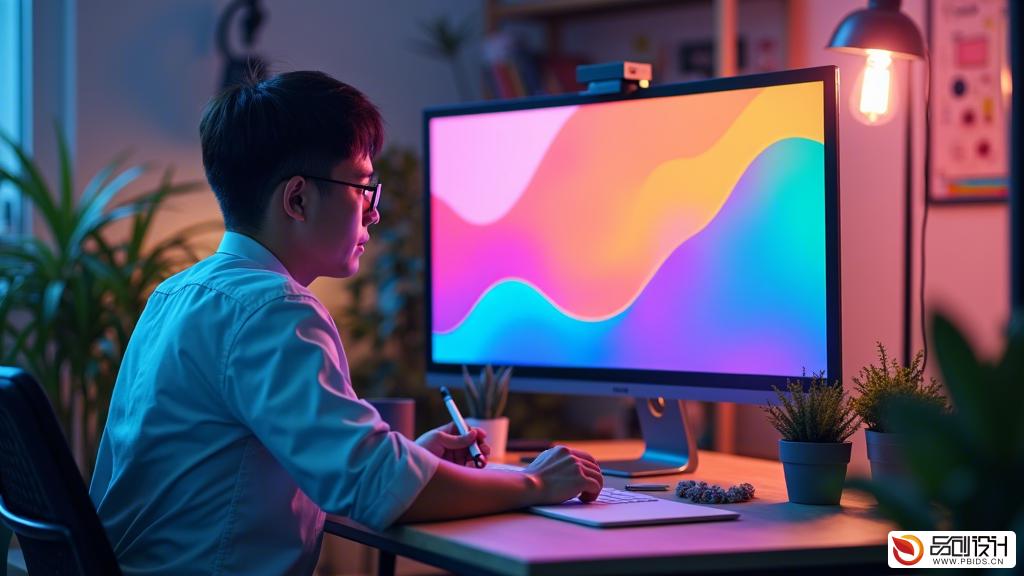 数字广告UI规范设计：打造高效吸引的用户界面
