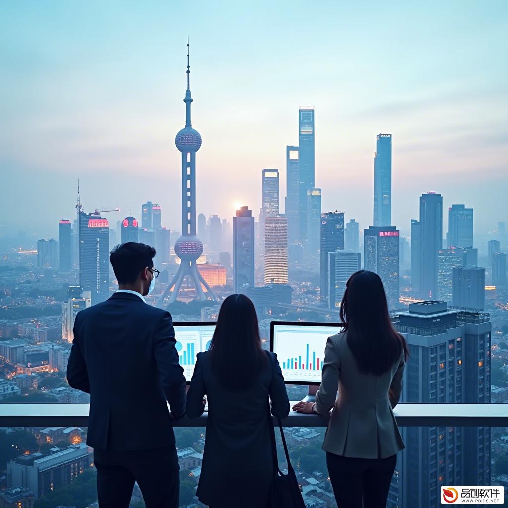 杭州市保险业务管理系统技术团队的革新之路

