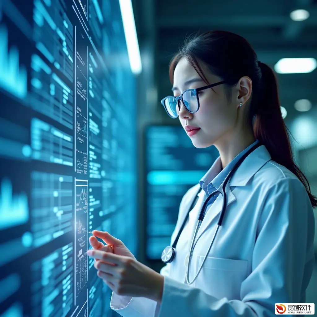 珠海市医疗区块链电子存证系统研发中心：引领医疗...