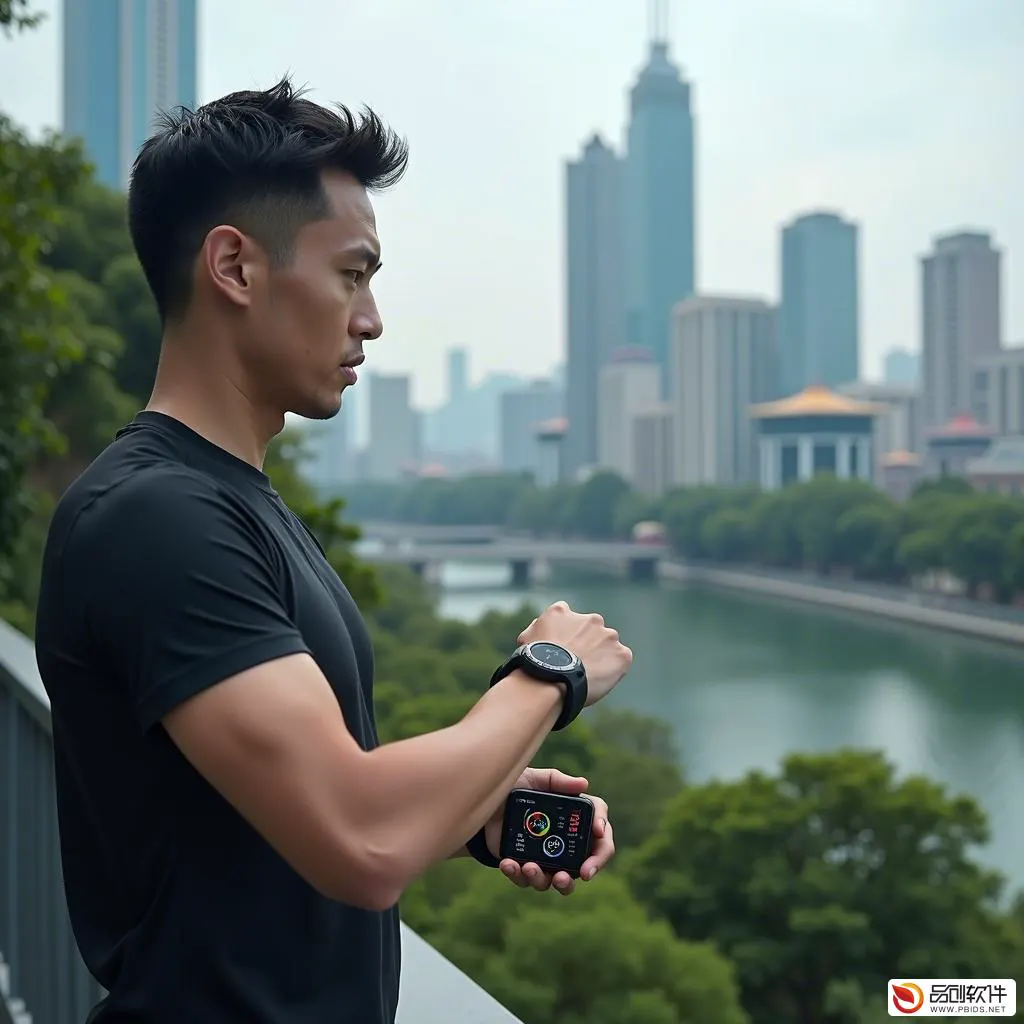 珠海市私教课程智能提醒系统：科技赋能健身新体验
