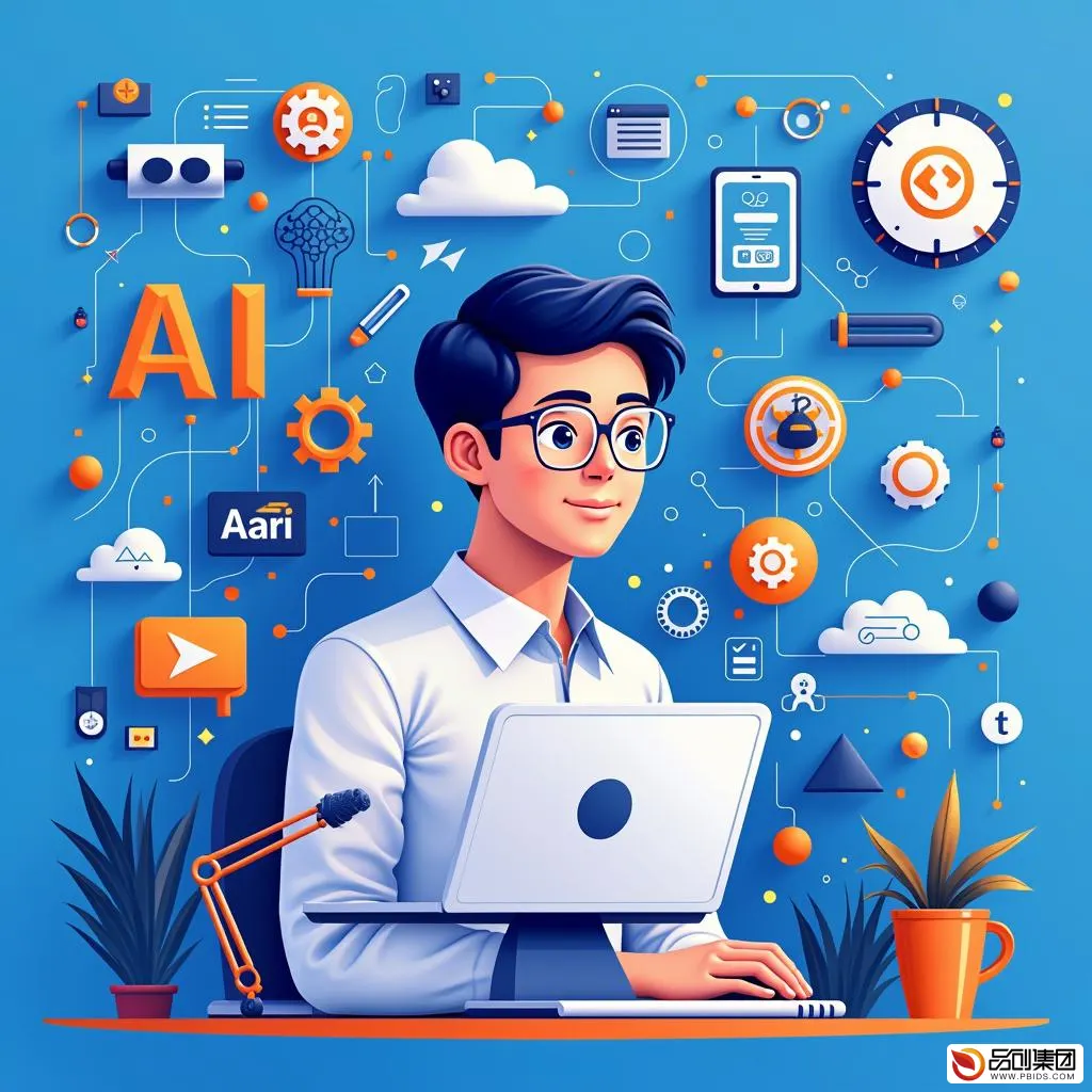 探索AI应用开发平台：解锁创新潜能的钥匙
