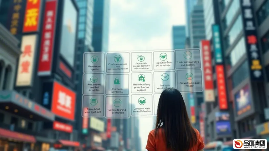 微同城小程序开发：打造智慧城市的便捷生活平台
