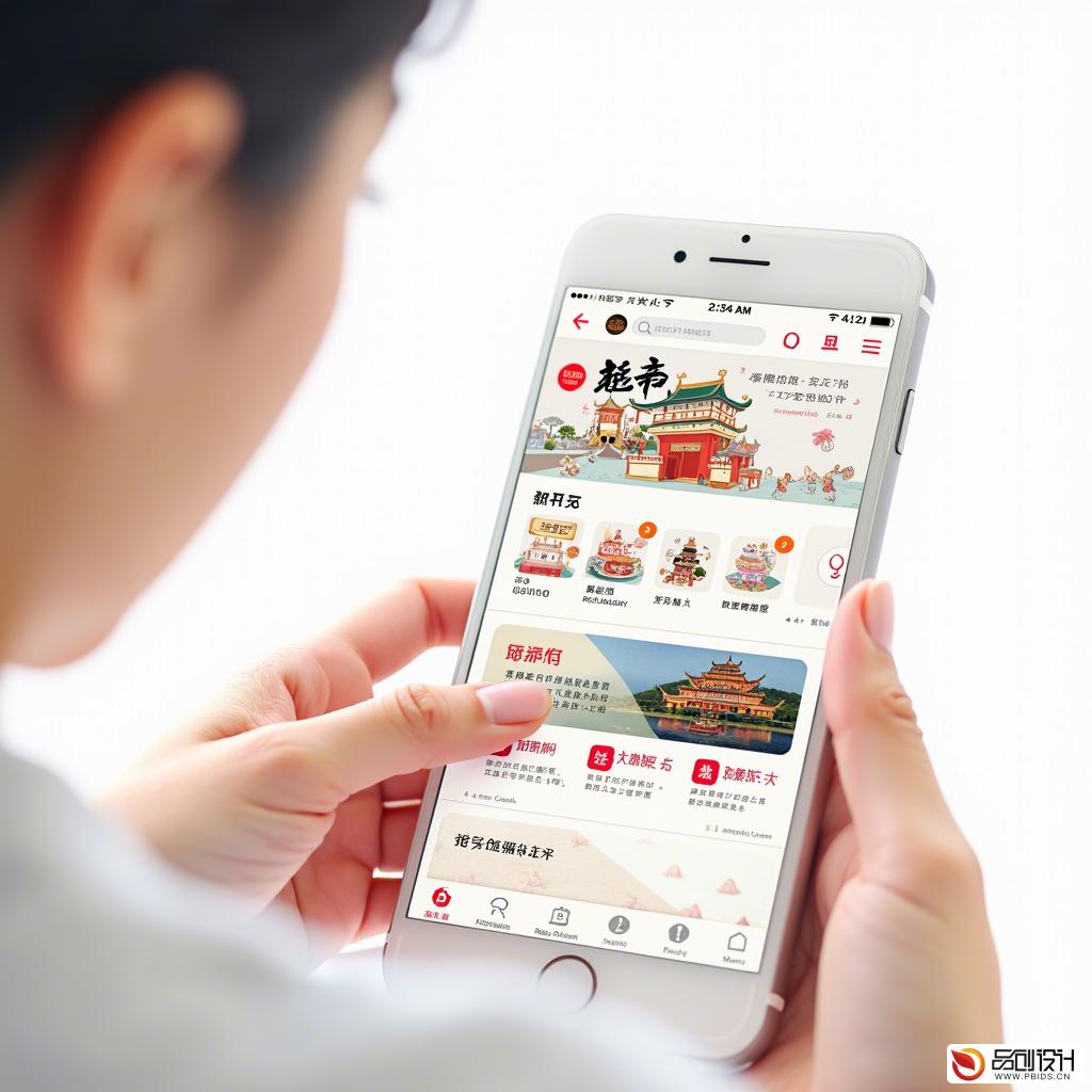 江西省手机网页设计：创新、趋势与用户体验的深度剖析
