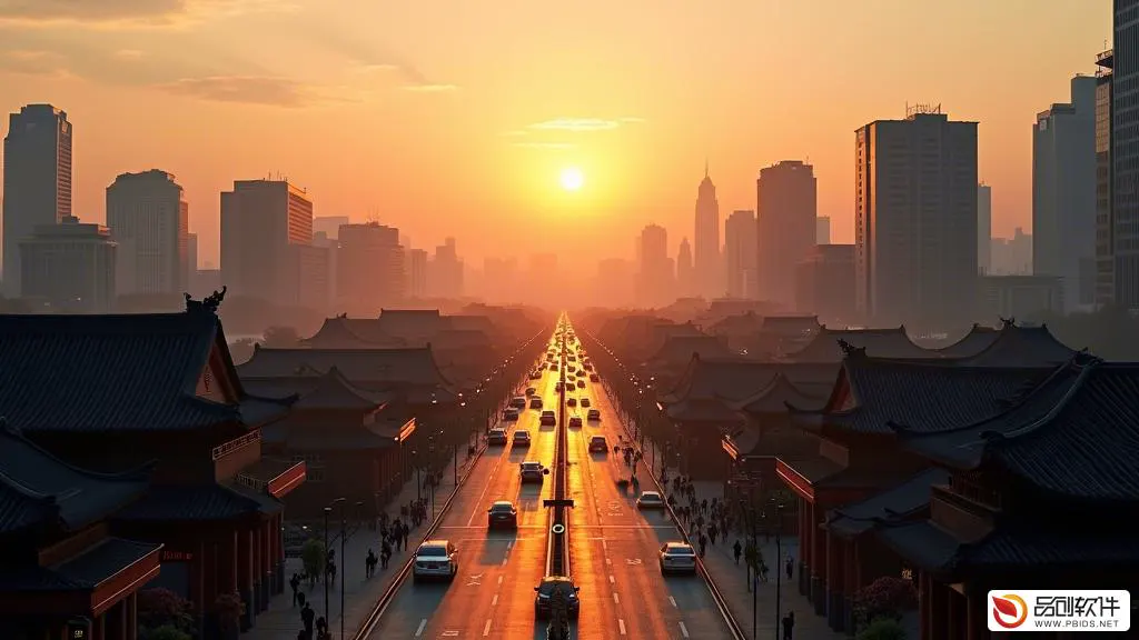 北京市员工能力提升平台研发中心：赋能职场，引领未来
