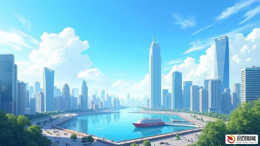 珠海市远程测温系统运营商：科技守护城市健康与安全

