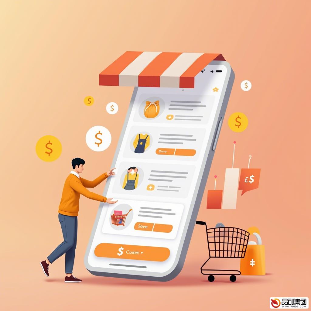 商城APP定制开发价格全解析：如何精准预算您的项目成本
