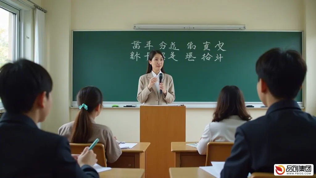 普通话教学软件：开启语言学习新篇章
