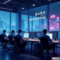 广州公众号开发公司：打造专业高效的数字化营销平台

