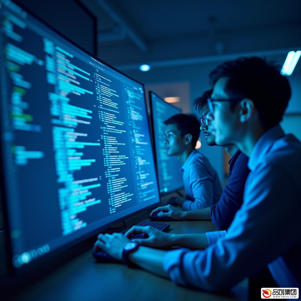 小软件定制开发：打造专属解决方案的高效路径

