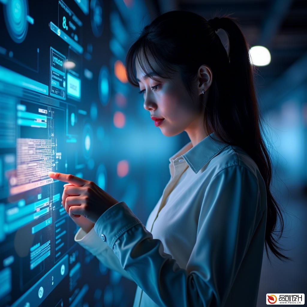 儋州市高保真UI输出有限公司：引领数字设...