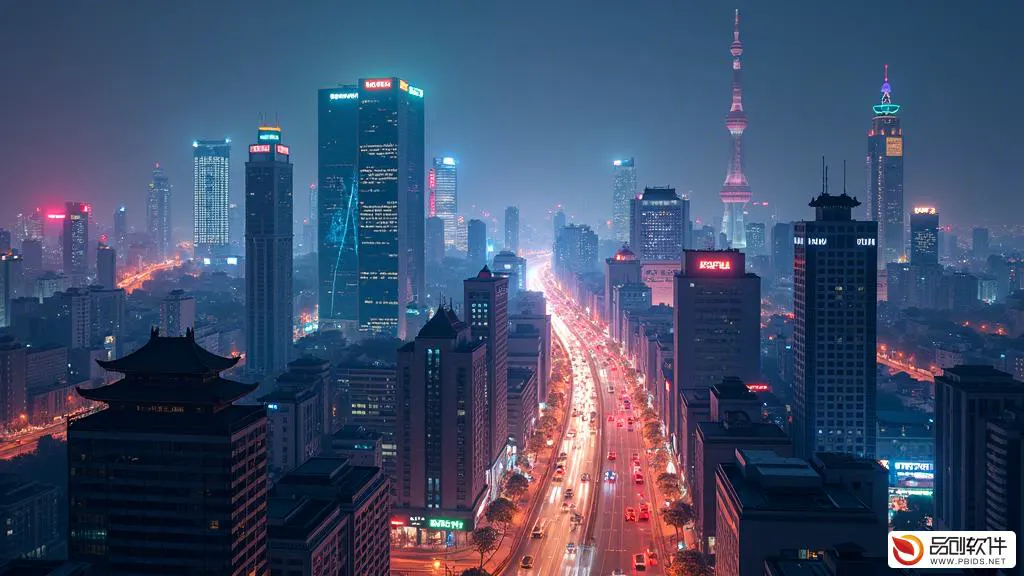 北京市多端协同管理系统运营商：引领智慧城市新风尚
