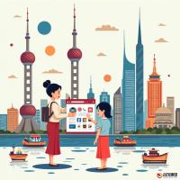 上海小程序定制开发：打造专属商业利器
