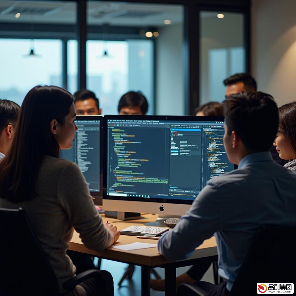 C#人员外包开发：高效、灵活的软件解决方案
