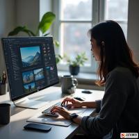 UI设计助理：解锁创意与技术的完美融合
