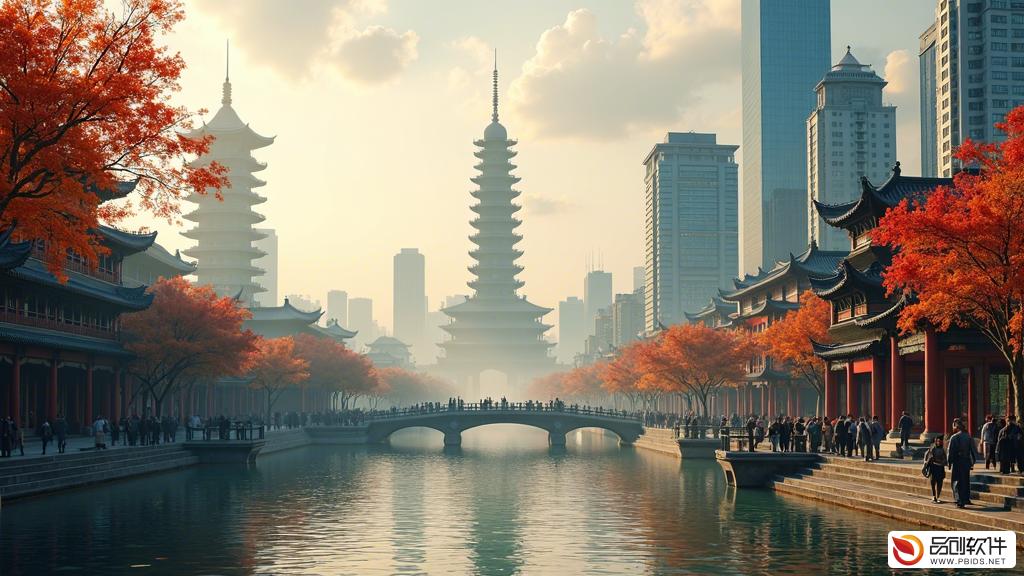 杭州市AI实用工具App集成商：引领智能生活新风尚
