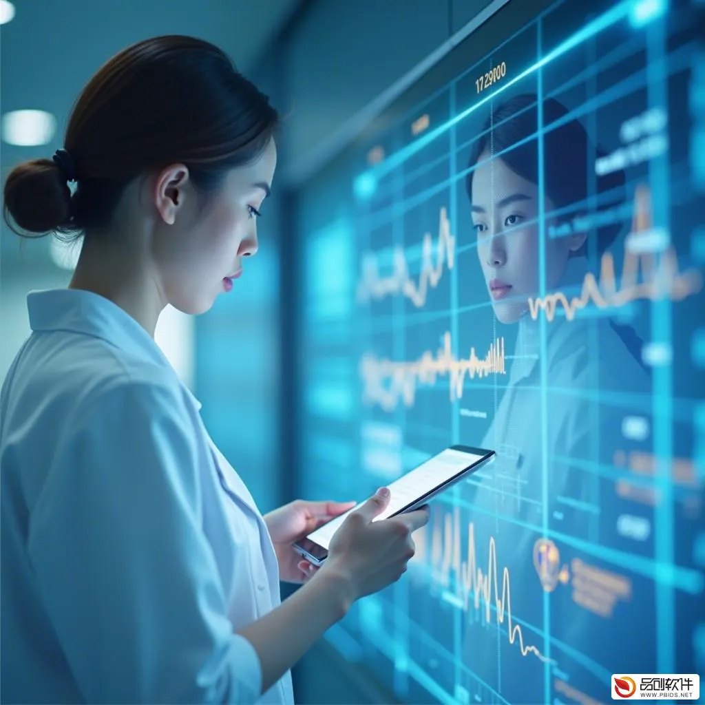 广州市医疗健康数据交易平台服务站：推动医疗数字化转型的新引擎

