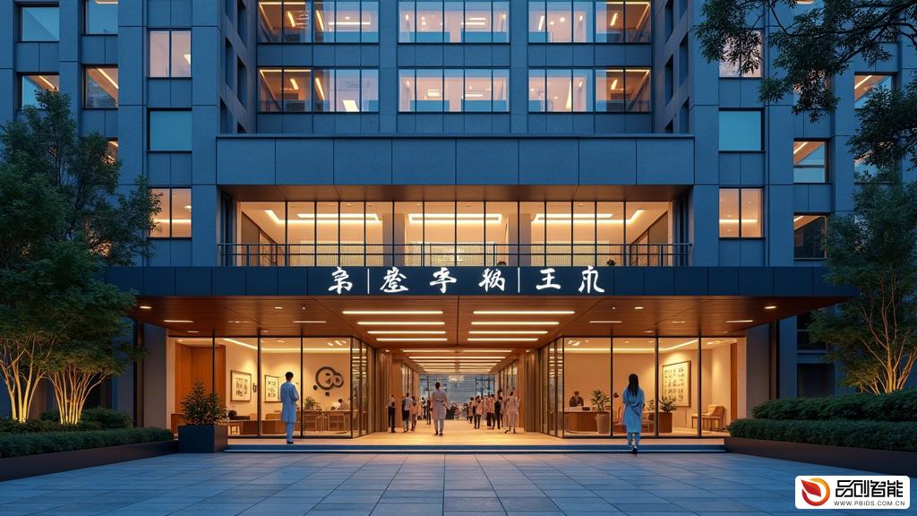 重庆市医院多业务虚拟子网运营：提升医疗服务效率的新篇章
