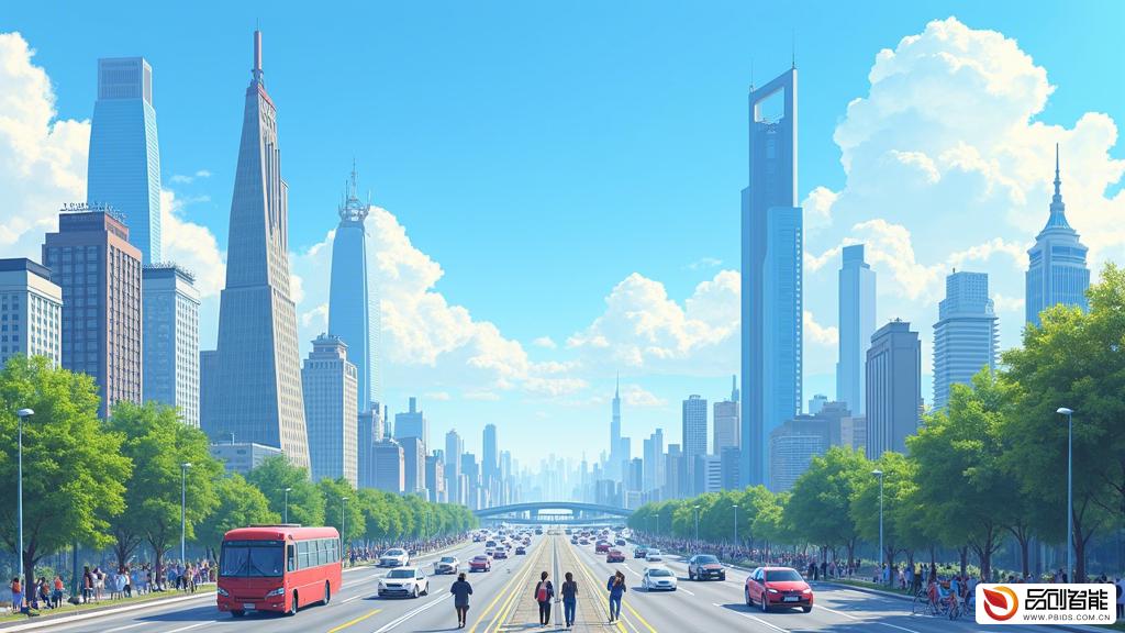 天津市商用车智能硬件中心：引领未来交通智能化新篇章

