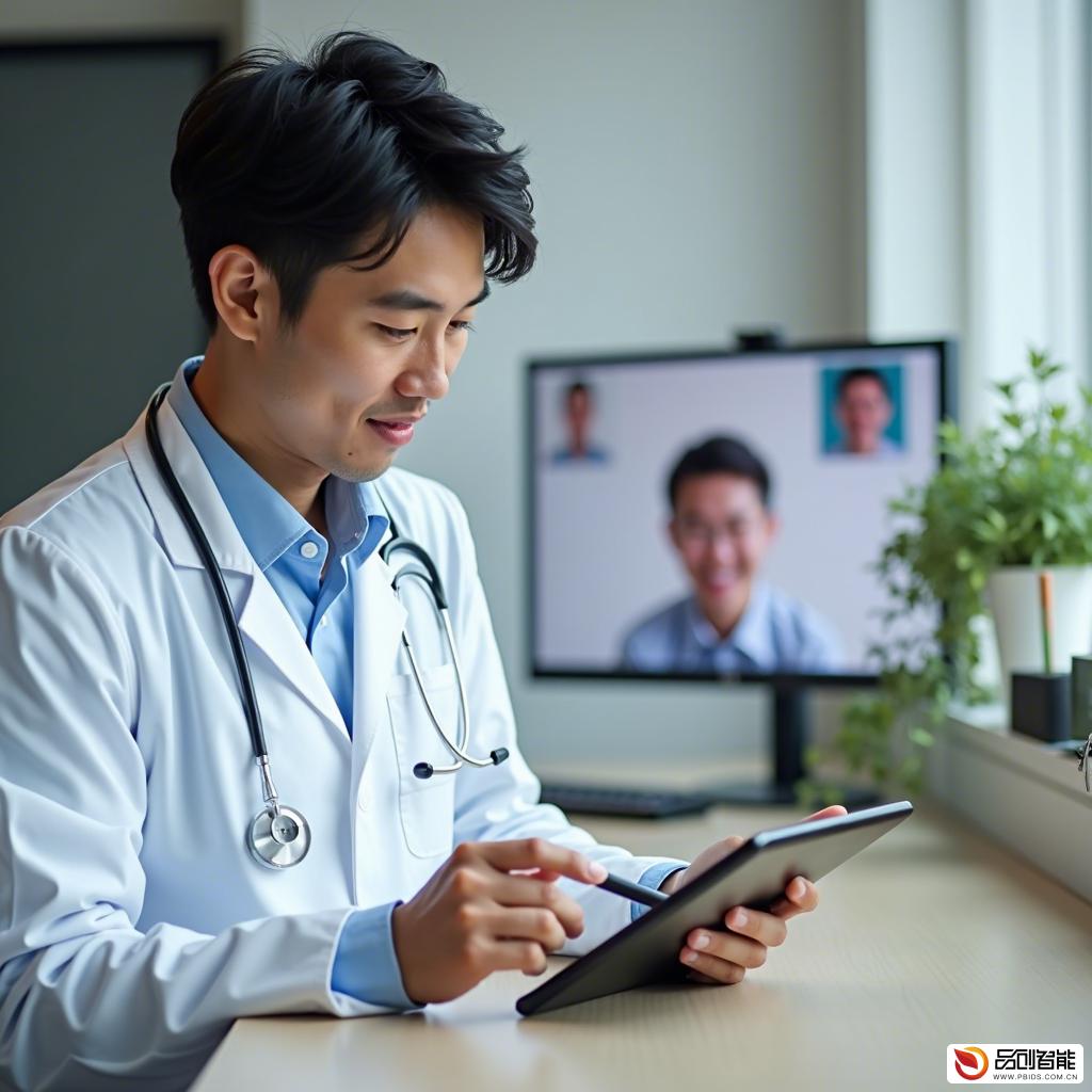 医疗O2O服务升级：重塑医疗健康行业的未来格局
