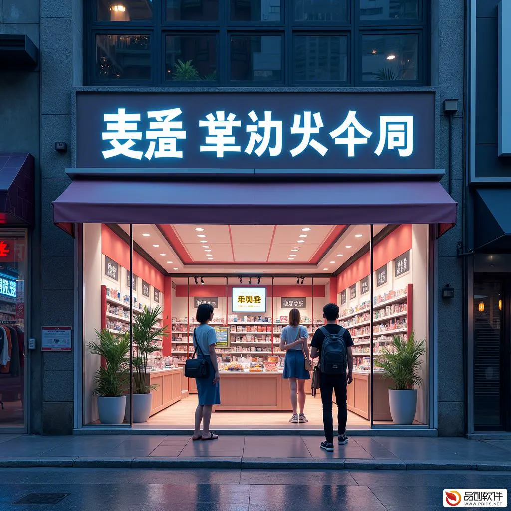 东莞市零售私域流量智能分发平台服务站：赋能零售新生态
