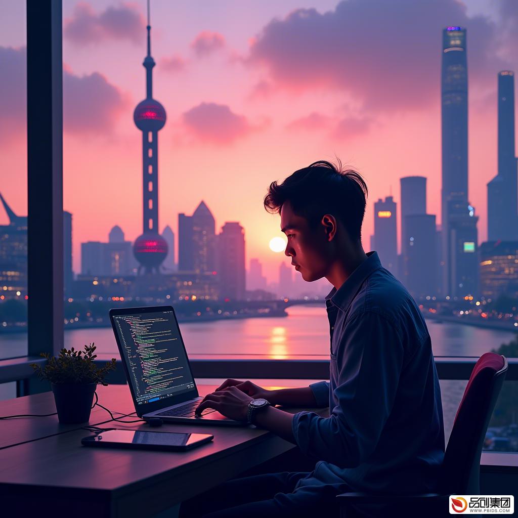 上海定制软件开发：打造专属业务解决方案的利器
