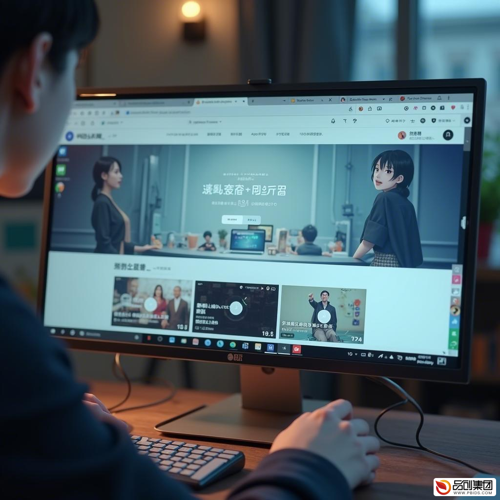 电脑版微信观看公众号视频全攻略
