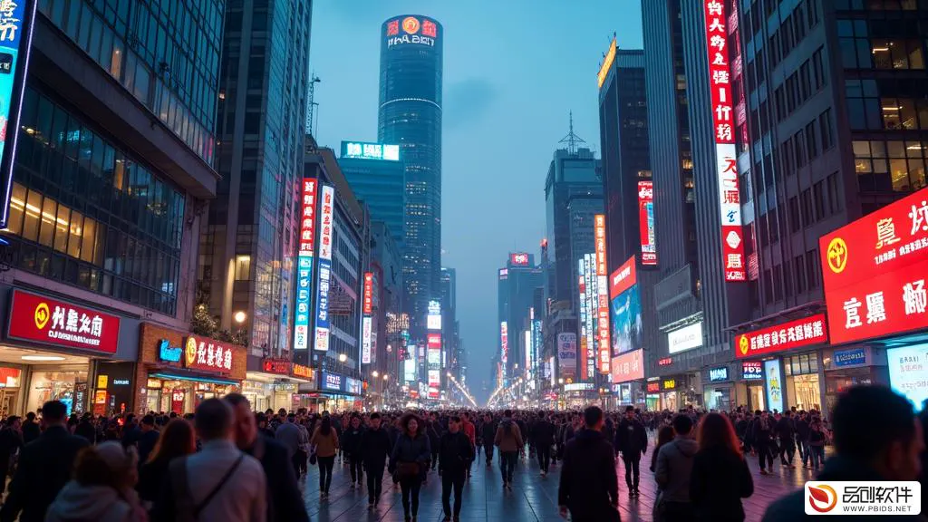 成都市物流数据管理平台：技术团队的革新与突破
