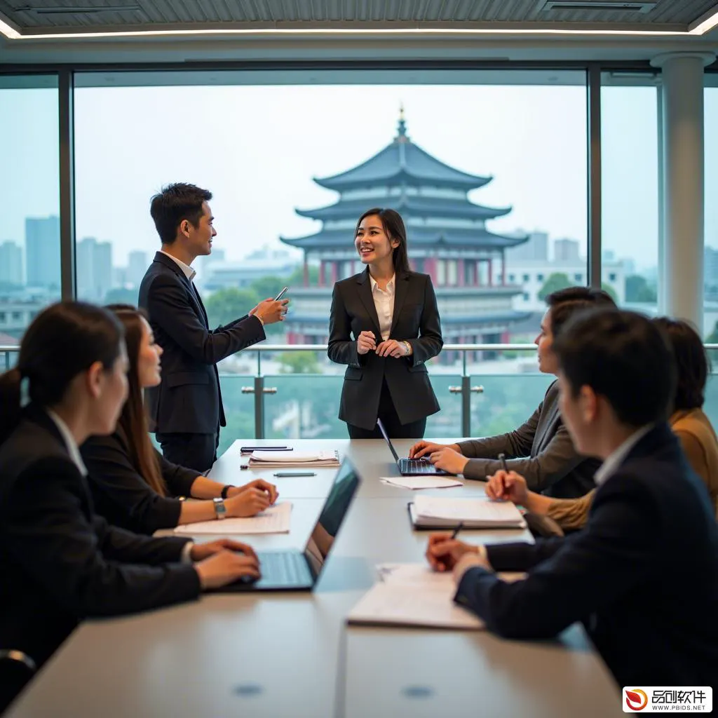 宁波市员工能力提升平台服务商：助力企业人才发展...