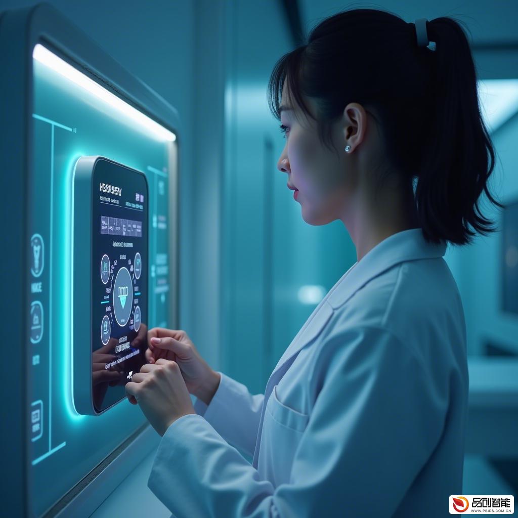 医疗设备待机唤醒系统：技术革新与团队力量
