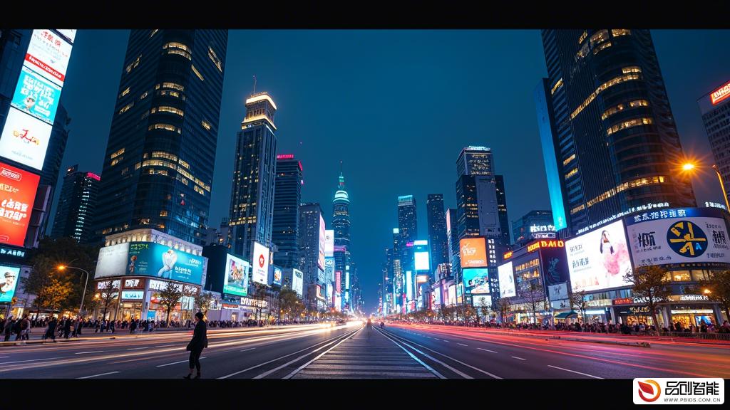 北京市用户偏好预测算法平台企业的崛起与影响
