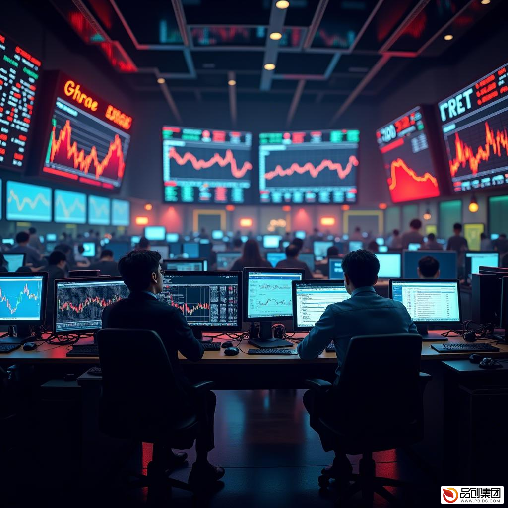 怎样操作股票买卖：全面指南与实战技巧
