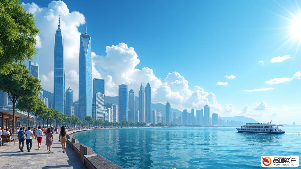 珠海市股票AI选股算法有限公司：引领智能投资新时代
