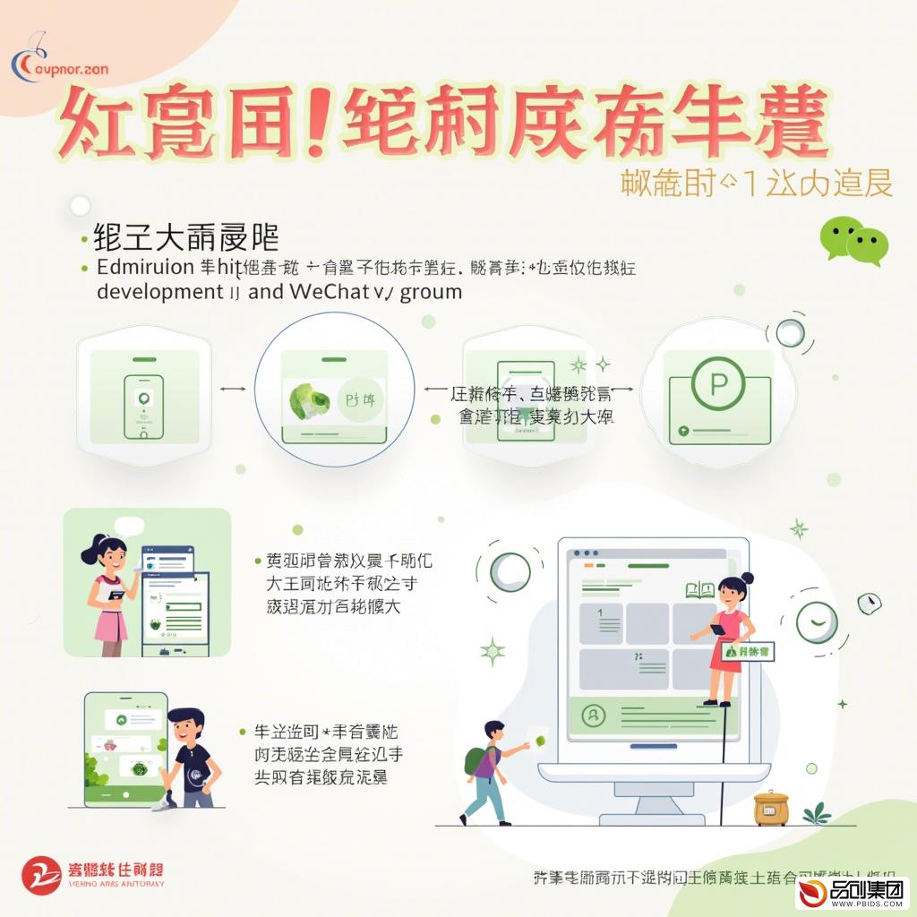 公众号开发收费价目表全解析：了解您的定制...
