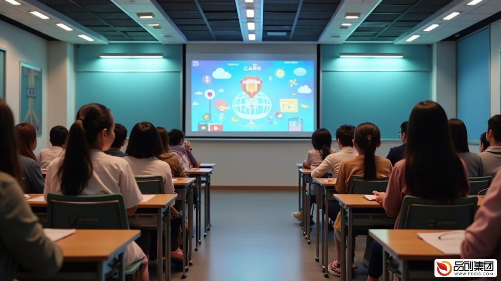 吉星智慧课堂：重塑互动教学新体验
