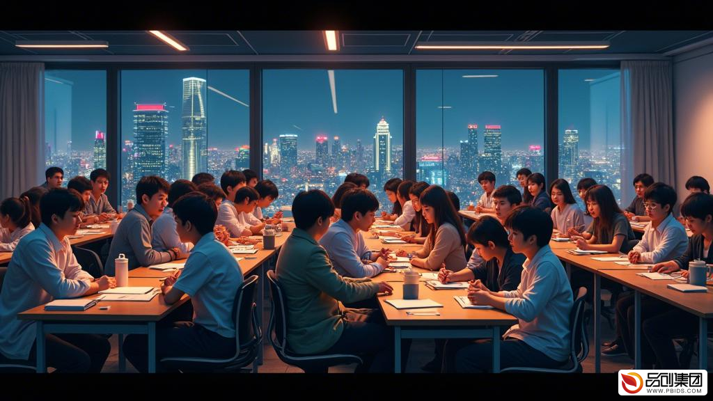 成人教育：开启终身学习之旅的钥匙
