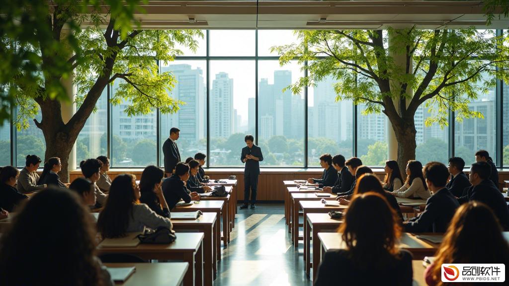 宁波市教育机构CRM系统平台商：提升教育服务效率与质量的关键
