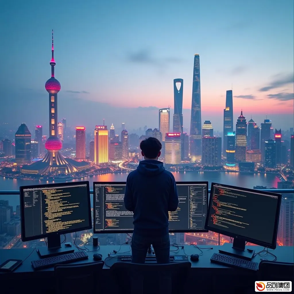 上海开发定制软件：打造高效解决方案，引领数字化转型
