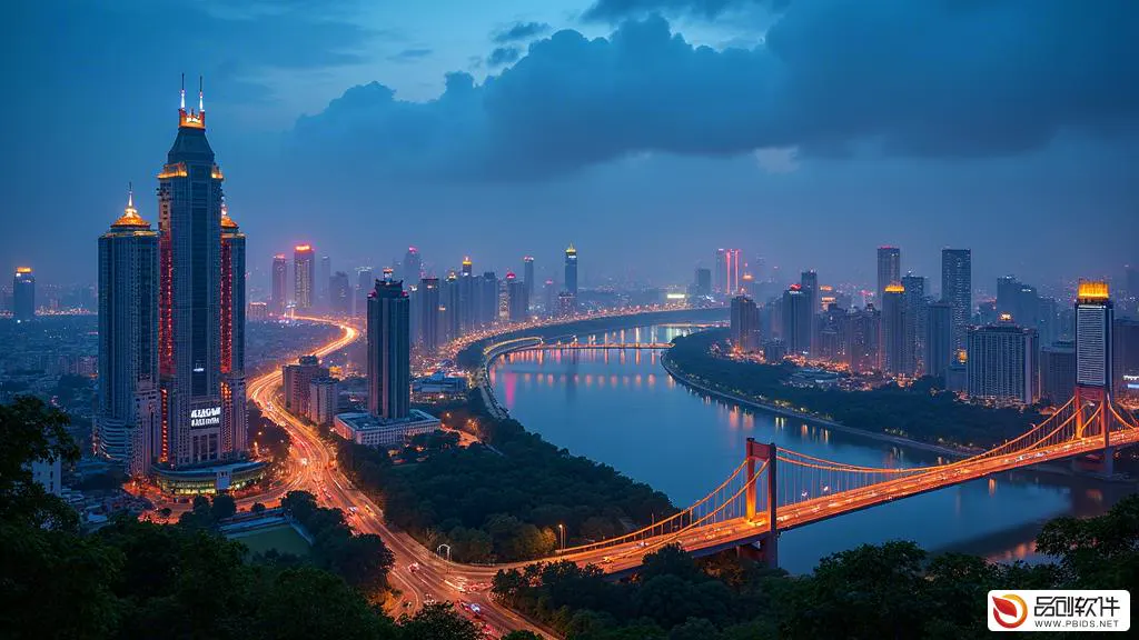 武汉市物业智能管理平台机构：提升社区服务效率与质量的新篇章
