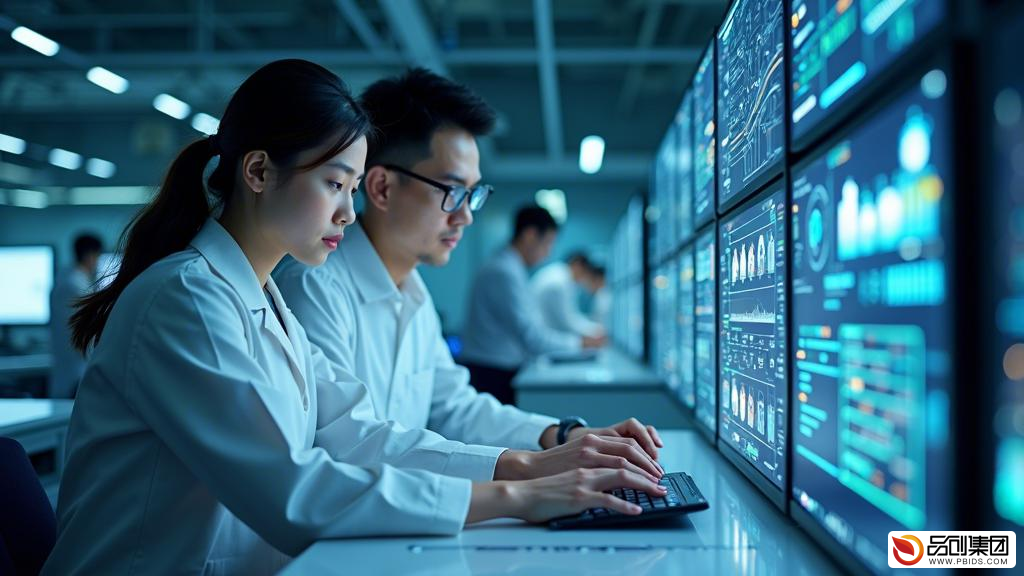 物联网软件开发订制：打造智能化未来的关键力量
