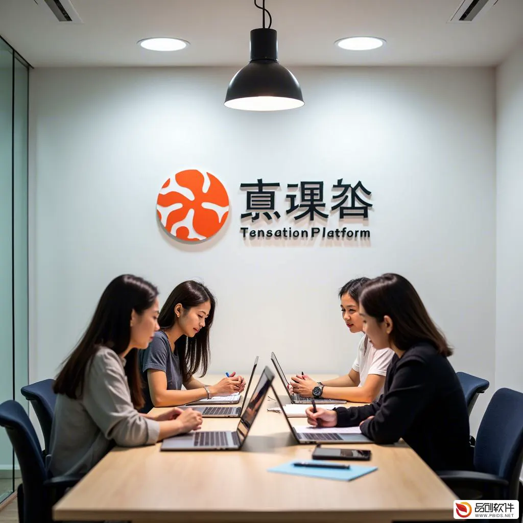 杭州市教育智能翻译平台机构:引领教育国际化的创...