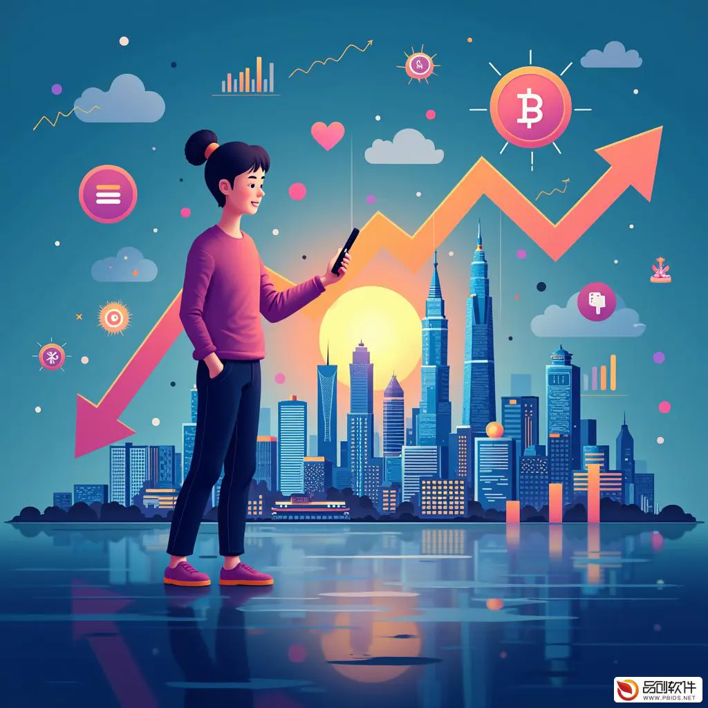 东莞市金融科技App开发公司的崛起与创新
