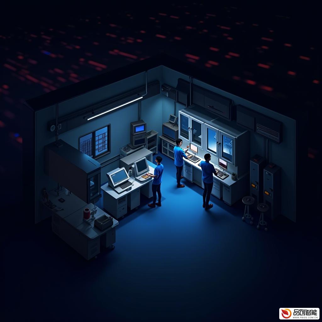 武汉市医疗设备功耗基准系统工场：创新引领医疗科...