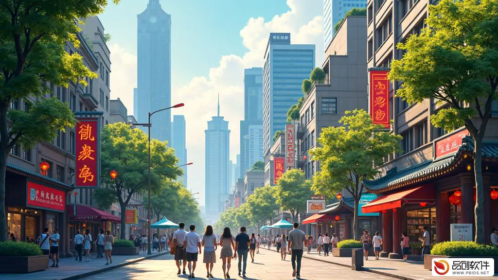 成都市党建宣传矩阵管理平台：创新研发，引领党建新风尚
