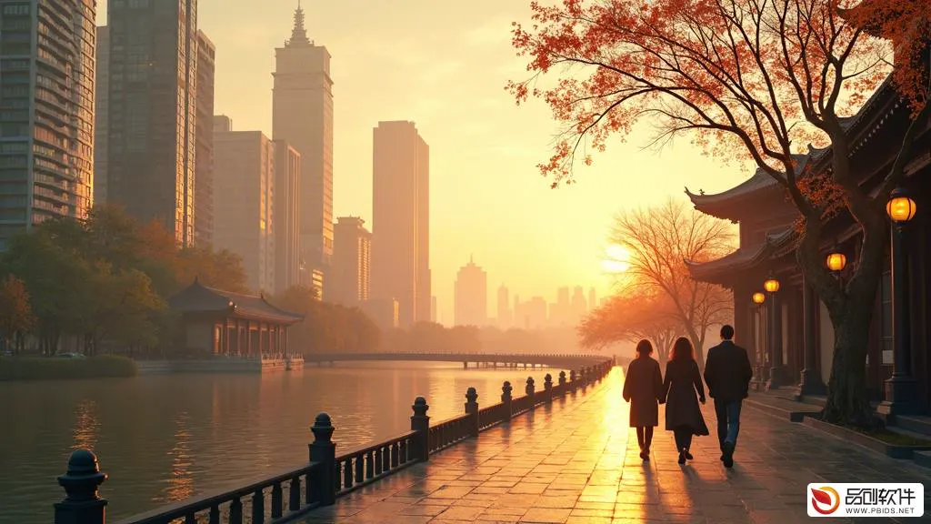 杭州市物业智能管理平台服务商：引领智慧社区新风尚
