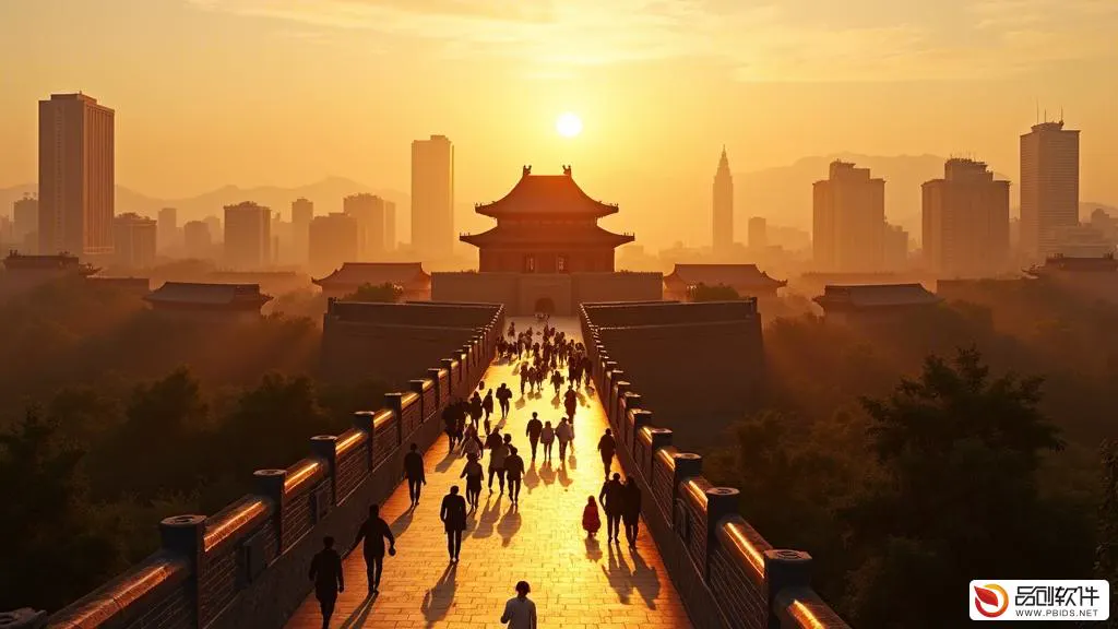 北京市区块链存证开发：引领数字证据新时代
