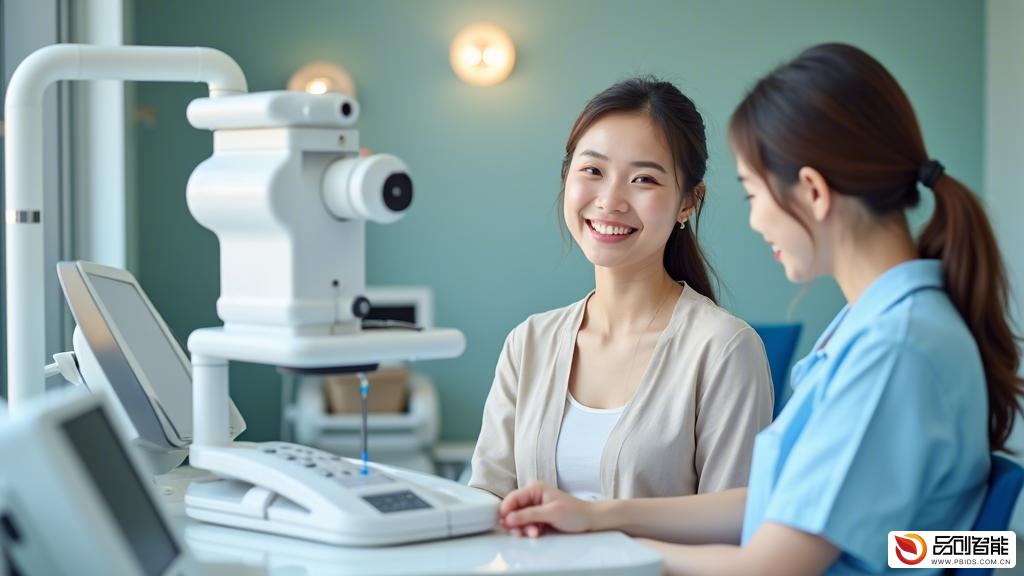 女性健康守护者：揭秘女性健康基因检测运营商的全方位服务
