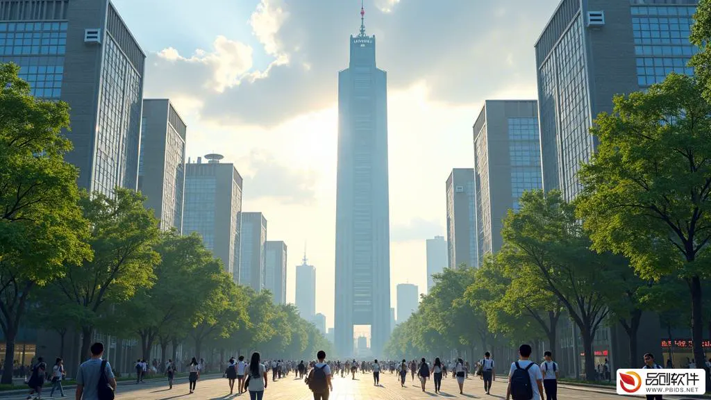重庆市教育SCRM系统：技术团队的革新与突破

